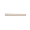 10pcs Hearing Aid Receiver Tubing Professional FKM Hearing Aid Straight