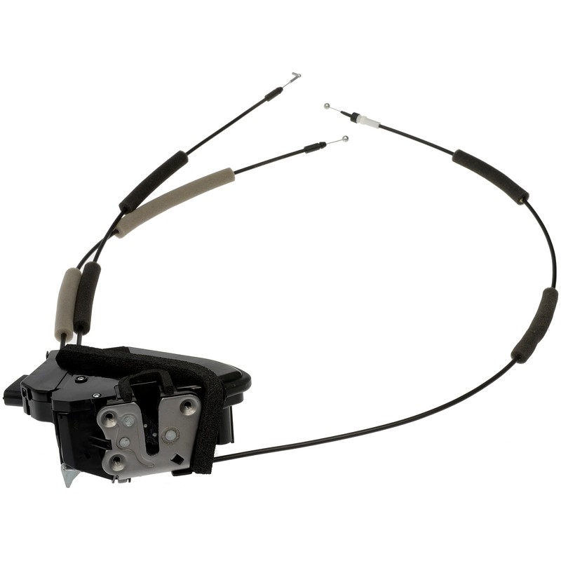 Dorman 937-992 Front Passenger Side Door Lock Actuator Motor Compatible