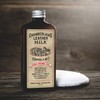 Leather Milk Saddle Washing Soap - No. 7 - All-Natural,
