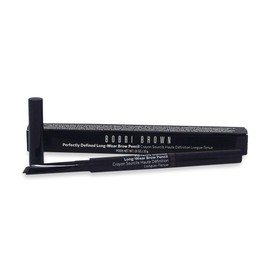 Bobbi Brown Perfectly Defined Long-Wear Brow Pencil, shade=Saddle