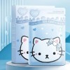 5pcs Nourishment Facial Mask Skincare Cartoon Design