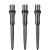 Mission Titan Edge Points Black 30 mm