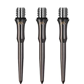 Mission Titan Edge Points Black 30 mm