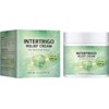 Intertrigo Relief Cream Crema hidratante protectora de la piel para