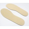 Arakawa Sangyo Women's Sole Protector Shock Absorbing Footbed Insole