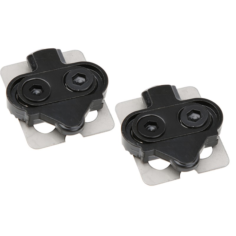 1Pair Mountain Road Bike Self‑locking Pedal Replacement Bicycle Cycling Equipment