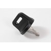 Honda 35110-ZV5-V50 Ignition Keys (W05)