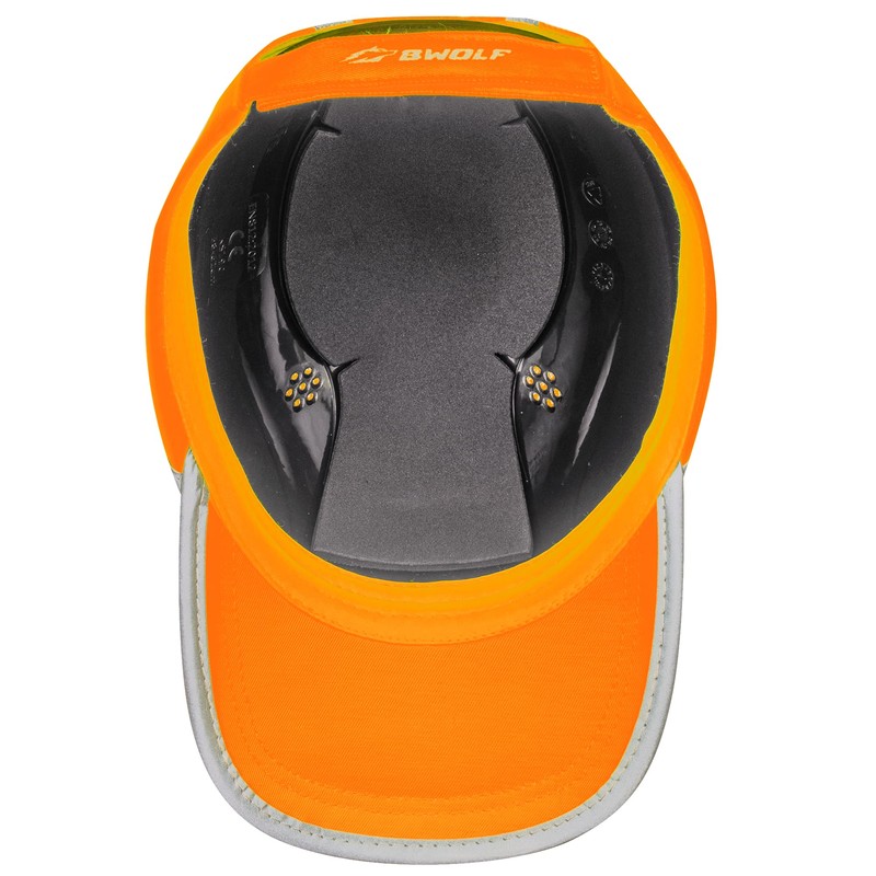 BWOLF TRIVOR Bump Cap Men's Safety Cap Safety Helmet with