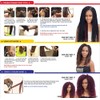 Freetress Equal Synthetic Hair Braids Double Strand Style Cuban Twist