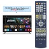 RC-608M Replacement Remote Control for Onkyo Audio Video AV Receiver