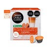 NESCAFÉ DOLCE GUSTO Nescafe Dolce Gusto Coffee Capsules, Caramel Latte