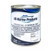 1st Marine Products Coastal Copper 250 Multi-Season Ablative Antifouling Bottom