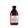 Davines Alchemic Copper Shampoo 280 ml