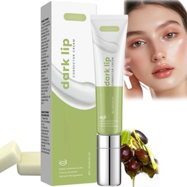 Mav/ella Dark Lips Cream,Lip Lightening For Dark Lips,Natural Dark Lips Corrector Repair Balm,Organic Moisturizing Soothing Hydrating Repair Creams For Very Dry Lips & Cracked,Hydrating Lip Care