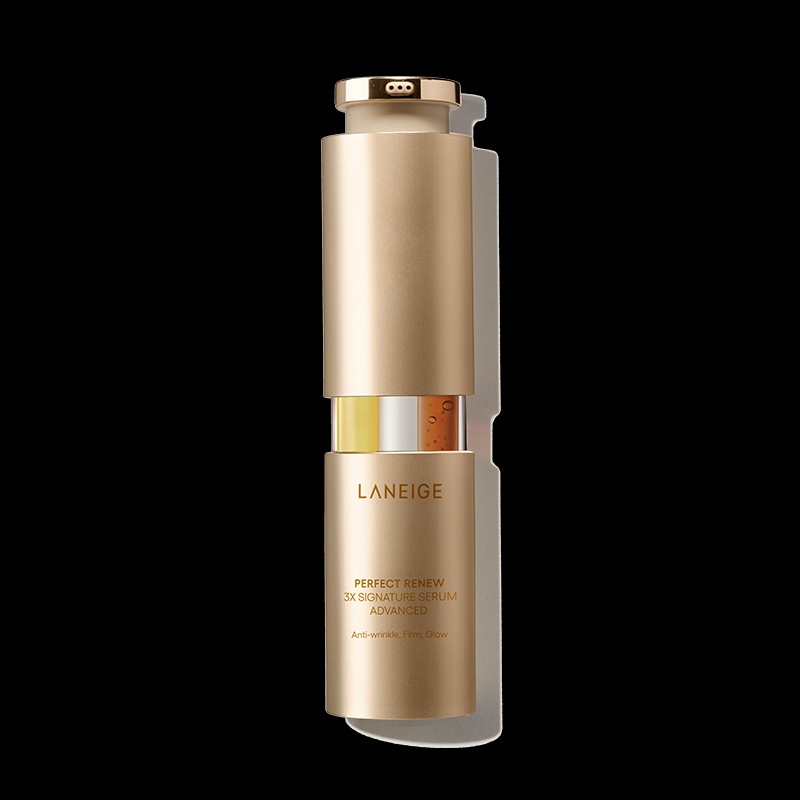 Laneige [라네즈]NEW 퍼펙트리뉴 3X 세럼 어드밴스드 [Laneige] NEW Perfect Renew