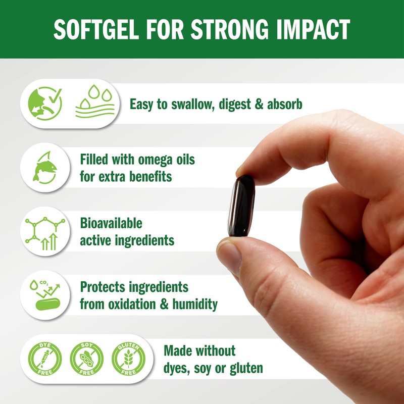 Bio-35 100ct Gluten-Free