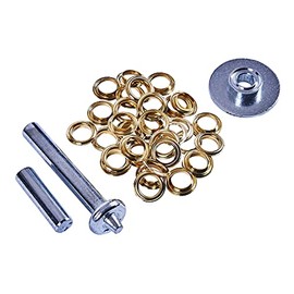 Amtech S4675 Tarpaulin Repair kit