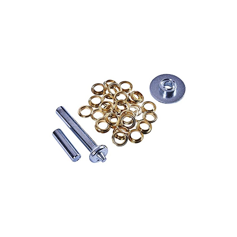 Amtech S4675 Tarpaulin Repair kit