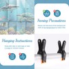 Under The Sea Backdrop 7x5FT, Ocean Underwater Coral Photography Background