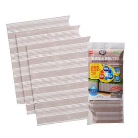 Water Absorption Insulated Panel