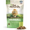 Suplemento Gatos Hairball Chew Control Bolas de Pelo y Salud