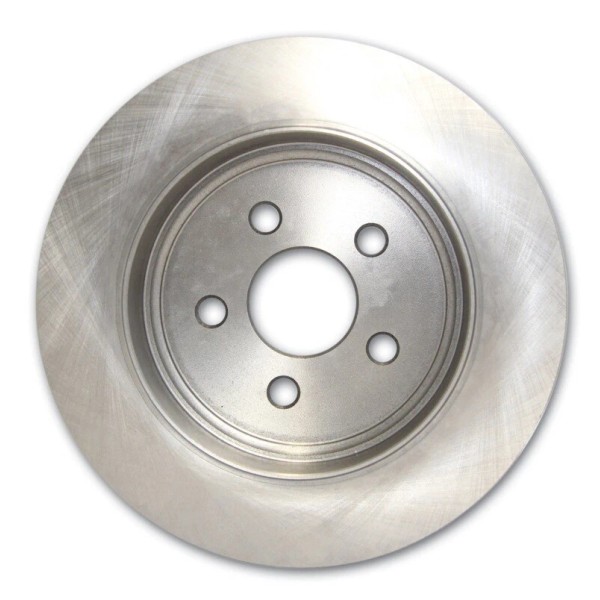 Ebc Fits 01-03 Mazda Miata MX5 1.8 (Sports Suspension) Premium