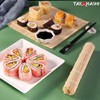 Original Cup Takonashi® - Special Maki Bamboo Mat - 23