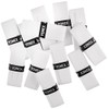 YONEX Super Grap Overgrip 12, Overgrip Super Grap 12er, White