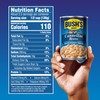 BUSH'S BEST 15.5 oz Canned Cannellini Beans, Source of Plant