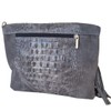 Clutch , Shoulderbag (24,5 / 21 (28) / 2) real
