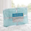 Comfort Spaces Vixie Reversible Comforter Set - Modern Geometric Quaterfoil