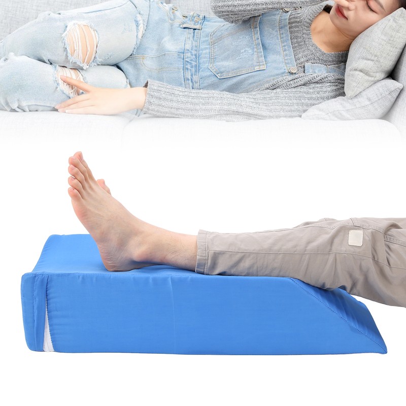 Sponge Leg Lifting Pillow Comfortable Soft Post Surgery Leg Elevating