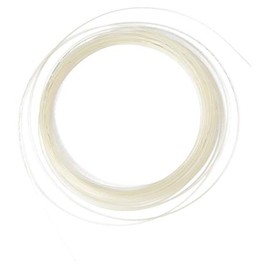 WILSON Sporting Goods gut Power String Set, Natural