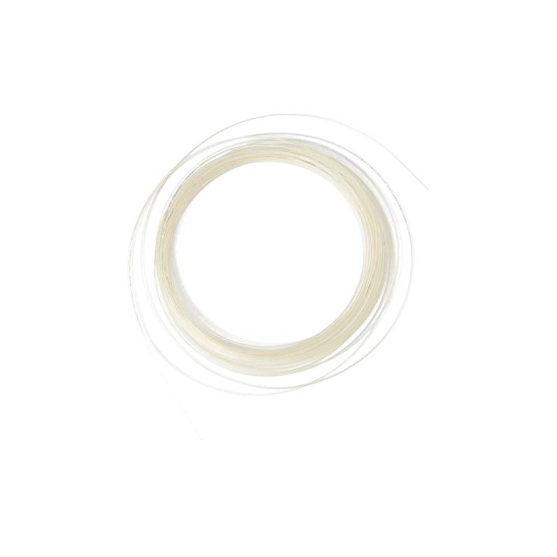 WILSON Sporting Goods gut Power String Set, Natural