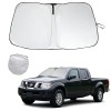 Unbranded Car Front Windshield Sun Shade UV Block Window Cover