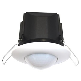 PD3-1C-DE Präsezmelder 360,IP20,ws,30s-30min