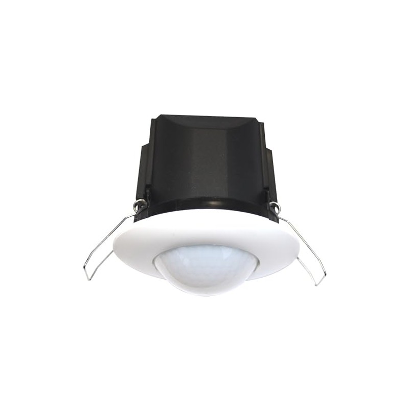 PD3-1C-DE Präsezmelder 360,IP20,ws,30s-30min
