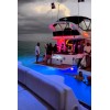 BamF Old School RGB COLOR CHANGING LED BOAT DRAIN PLUG