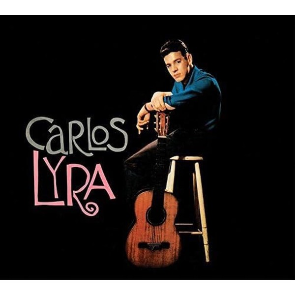 Carlos Lyra/Bossa Nova