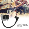 Ignition Coil Replacement Accessories Fit for STIHL FC55 FS38 FS45