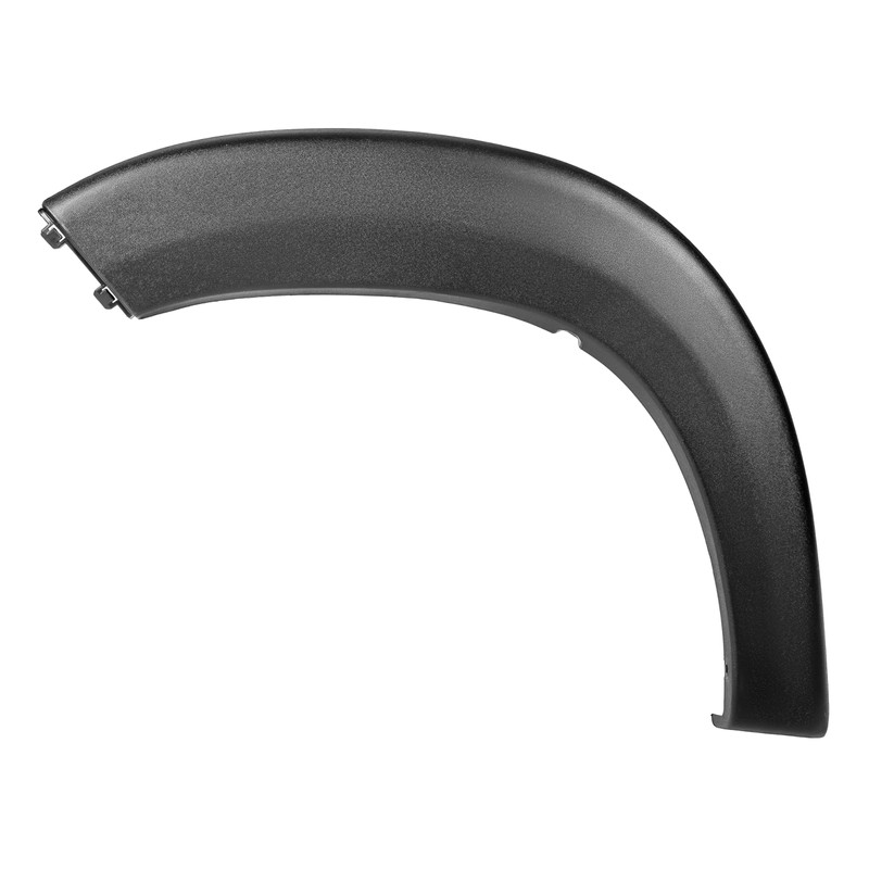 KUAFU Rear Bumper Molding Trim Fender Flare Compatible with 2019-2022