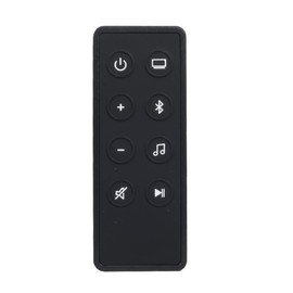 Universal Remote Control Suitable for Bose Smart Soundbar 300