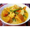Tean's Gourmet Malaysian Traditional Cuisine Tumisan Kari Sayuran Paste for