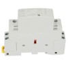 2P 16A 220V/230V 2NO 50/60HZ DIN Rail Household AC Contactor,