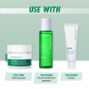 Nightingale Tea Tree Calming Pad, Tea Tree & Facial Toner
