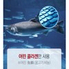 모발엔 저분자 콜라겐 비오틴 두피 피부 듀얼케어 60정 x 1통