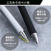 Sakura Crepas Gel Ink Ballpoint Pen Ballpoint Sign iD Plus