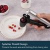 KITCHENDAO Cherry Pitter
