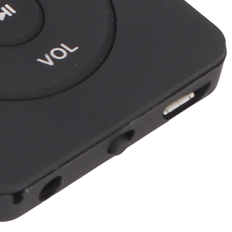 Bluetooth MP3 Player 1.8 Inch Color Display Built in Speaker