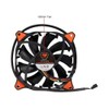 COUGAR Vortex CF-V12HB 120mm Hydro Dynamic Bearing (Fluid) Case Fan